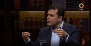 افشین: حمایت از فناوران داخلی و خرید کالای ایرانی متضمن اشتغال آینده فرزندان است