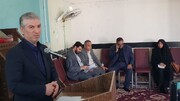 فرماندار پاکدشت: حضور اتباع غیرمجاز در روستاهای شهرستان یکی از عوامل ناترازی انرژی است