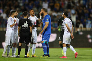 تساوی جنجالی در آزادی؛ تیر، VAR و بدشانسی استقلال را باز هم متوقف کرد