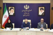 شبکه بانکی سهم تسهیلات ازدواج زنجان را افزایش دهد