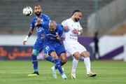 شجاعیان: در استقلال «باندبازی» وجود ندارد/ طبیعی بود خوشحالی نکنم