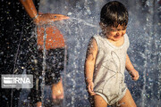 مازندران در یکی دو قدمی تابستان
