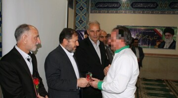 دست رد صلح بر سینه زندان؛ آزادی ۱۵۷ نفر در ایلام