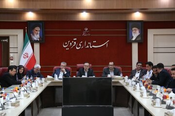 نگاه امیدبخش نوذری/ رویش نهال امید در دل جوانان قزوین