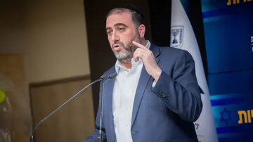 اسرائیل ورود نمایندگان پارلمان فرانسه را به فلسطین اشغالی ممنوع کرد