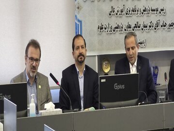 ایجاد طراوت در پژوهشگاه‌ها با پذیرش دانشجوی تحصیلات تکمیلی