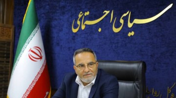 معاون استاندار خوزستان: نخبگان سیاسی برای تقویت وفاق ملی تلاش کنند