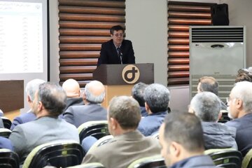 کاهش ۴۰ درصدی ذخایر سدهای کشور تولید برق را سخت‌تر می‌کند