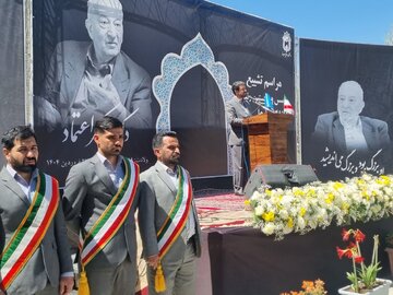 استاندار همدان: اقدامات دکتر «اعتماد» کشور را در عرصه فناوری هسته‌ای شاخص کرد