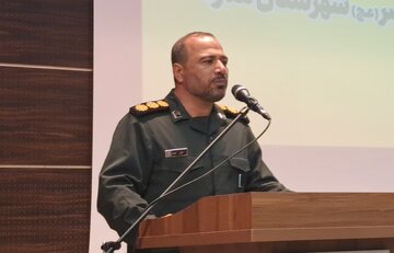 فرمانده سپاه ملارد:هم‌افزایی بسیج و مدیریت شهری امیدآفرینی ایجاد می‌کند