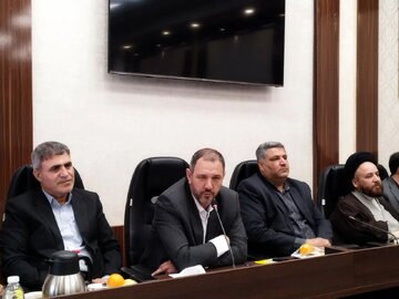 رییس‌شورای عالی استان‌ها از انتقال هفت همت به صندوق توسعه شهری و روستایی خبر داد