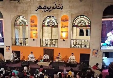 مجوز چهارمین جشنواره موسیقی کوچه در بوشهر صادر شد