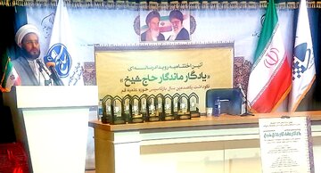 مدیر رسانه حوزه‌های علمیه: قم زمینه‌ساز ظهور شخصیت‌های تاثیرگذار شد 