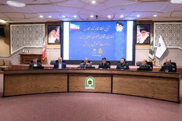 جزئیات انعقاد تفاهم‌نامه پلیس و وزارت آموزش و پرورش