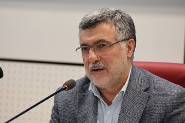 تعهد قاطع ایران به پوشش همگانی سلامت/استقبال از توسعه همکاری‌های سلامت دیجیتال