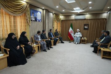 امنیت و زیرساخت، پیش‌نیاز توسعه گردشگری در سیستان و بلوچستان است