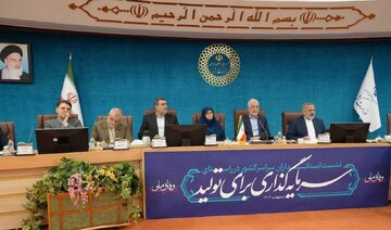 انصاری: ۶۶ درصد تالاب‌های کشور به کانون گرد و غبار تبدیل شده‌ است