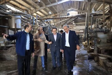 بازیافت پسماند در مشهد نیاز به شهرک صنعتی دارد
