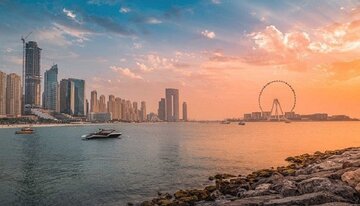تابستان به دبی برویم یا نه؟