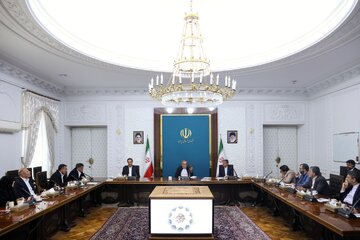 پزشکیان: دولت مصمم به تحول زیرساختی در لرستان با رویکردی متوازن و عادلانه است