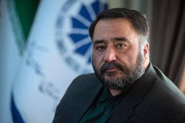 رییس اتاق بازرگانی: نیاز بخش خصوصی کرمانشاه را در سفر رییس جمهور پیگیری می‌کنیم
