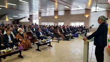 روزانه ۸۷۰ میلیون متر مکعب گاز در ایران تولید می‌شود