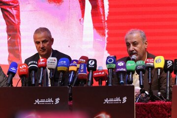 باشگاه پرسپولیس: تکلیف استعفای درویش پس از جلسه با کارتال مشخص می‌شود!