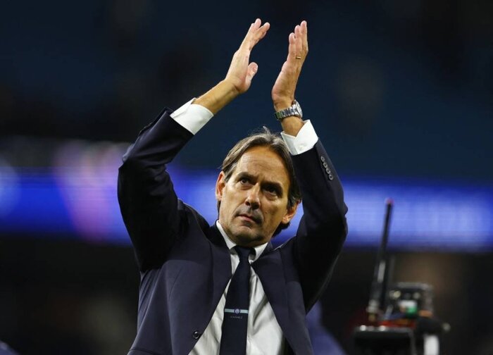 پیشنهاد الهلالیها به سرمربی طارمی؛ اینزاگی در حال بررسی پیشنهاد غول سعودی است