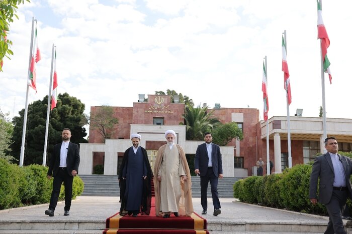 جزئیات سفر رئیس قوه قضاییه به چین