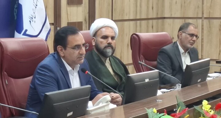 بزرگداشت شهدا خدمت،فرصتی ارزشمند برای ترویج فرهنگ خدمت و ایثار در نظام اسلامی است