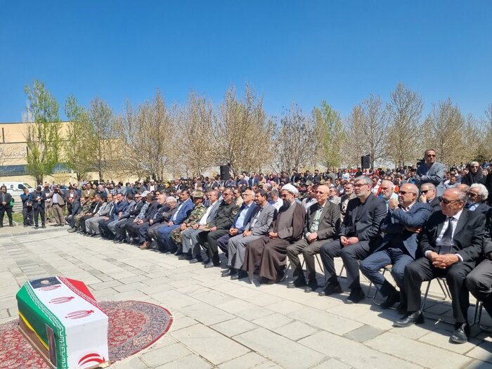 دکتر "اکبر اعتماد" به جایگاه فناوری صلح‌آمیز هسته‌ای ایران ارزش داد