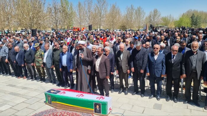 استاندار همدان: اقدامات دکتر "اعتماد" کشور را در عرصه فناوری هسته‌ای شاخص کرد