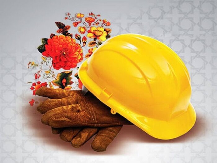 کارگرِ تُهیدست از «نام» و «نان» 8 کارگرِ تُهیدست از «نام» و «نان»