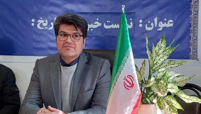 ظرفیت مجاز مراتع ملایر ۱۱۵ هزار واحد دامی است