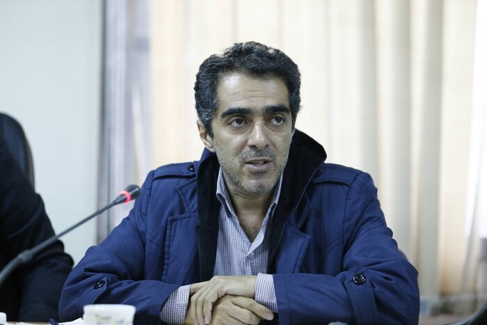 اشتباه مهربانانه/به حیوانات تازه متولد شده دست نزنید