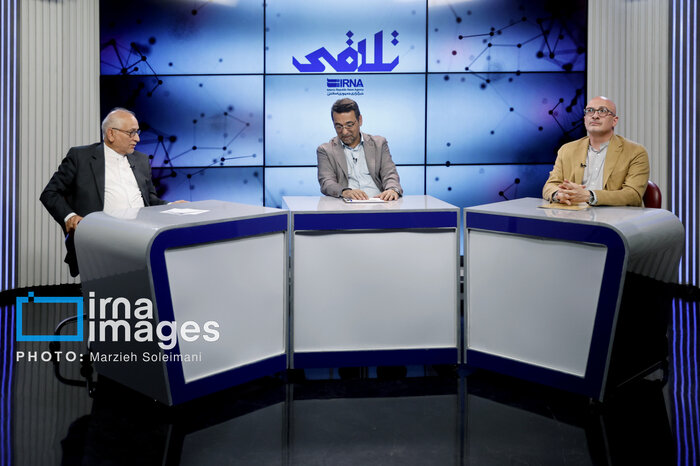 "وفاق و کارآمدی دولت چهاردهم " در پژوهش ایرنا بررسی شد
