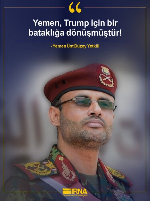 Yemen, Trump için bir bataklığa dönüşmüştür!