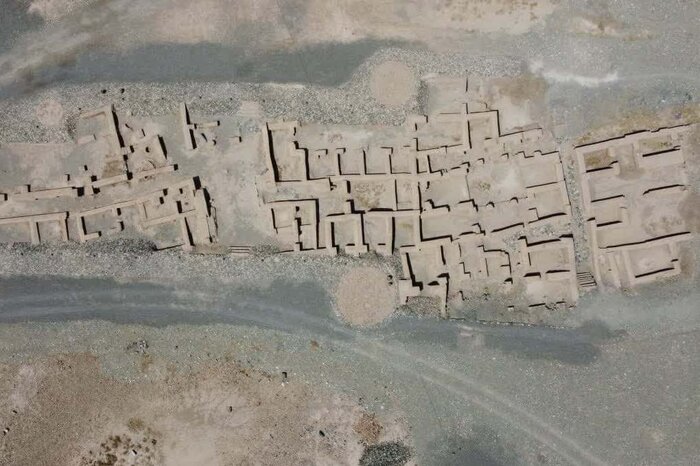 تصویربرداری هوایی از مناطق بحرانی کشور افزایش مییابد