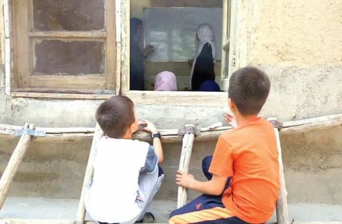 برچیدن ۷۰ مدرسه سنگی، اولویت نهضت توسعه عدالت آموزشی در لرستان