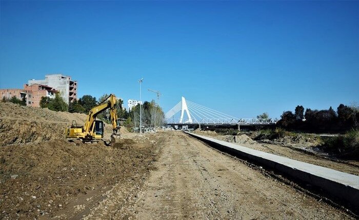 استاندار مازندران: ارمغان تکمیل گام دوم بوستان ملل ساری افزایش نشاط اجتماعی شهروندان باشد