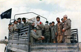 شهید حسین چلوویان