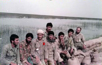 شهید حسین چلوویان