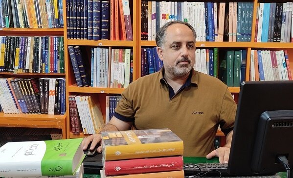 لزوم بهروزرسانی نمایشگاه کتاب تهران/ اساسنامه براساس امکانات دهه ۶۰ نوشته شده است