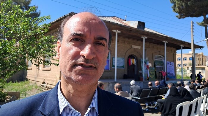 رتبه نخست تولید ابریشم کشور به خراسانرضوی اختصاص دارد