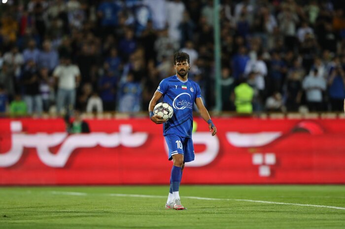 ترکیب منتخب هفته بیستدوم لیگ برتر؛ ستارههایی که معادلات قهرمانی و بقا را رقم زدند