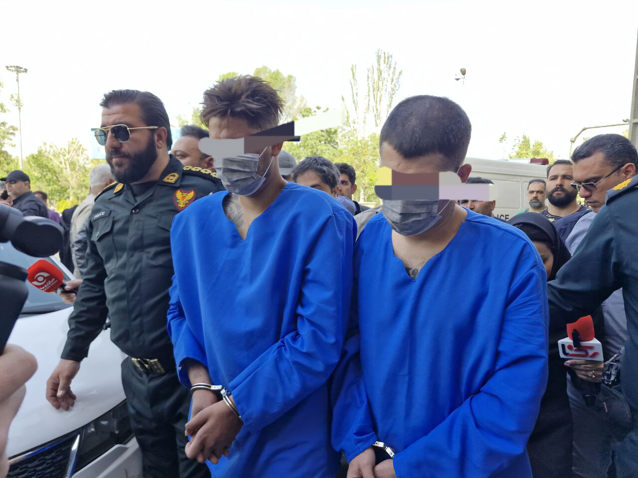 «هفت»، زمان طلایی سرقت از منزل