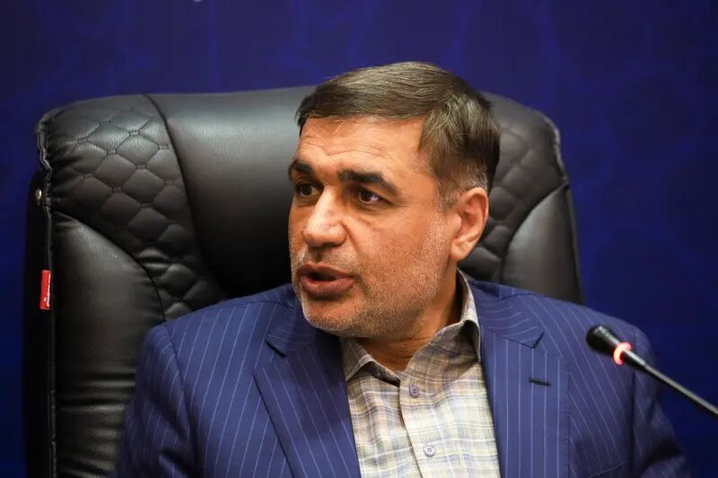 معاون وزیر صمت: مجموعههای اجرایی، نظارتی و قانونگذاری برای تولید ثروت تلاش کنند