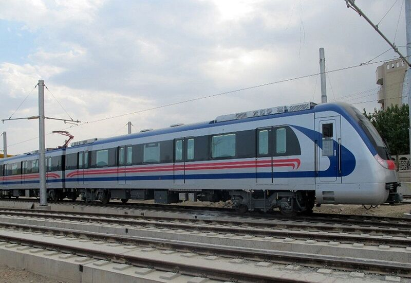 قطار سریعالسیر اصفهان-قم-تهران؛ امید به پایان ۲ دهه انتظار