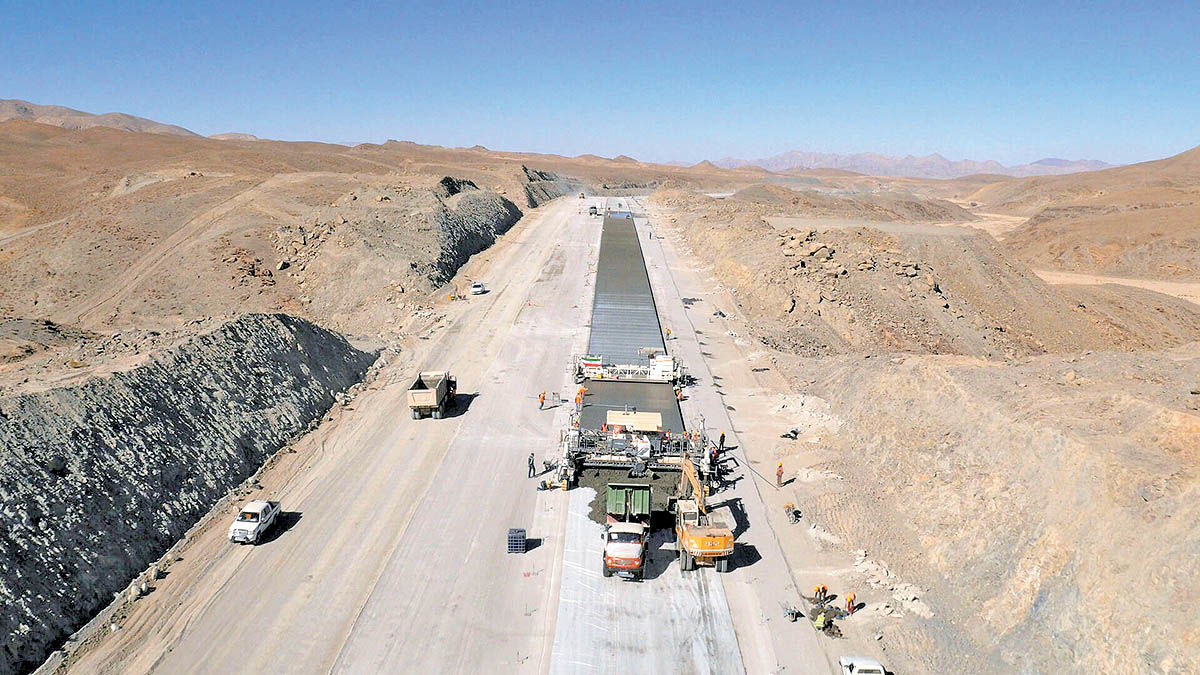 قطار سریعالسیر اصفهان-قم-تهران؛ امید به پایان ۲ دهه انتظار