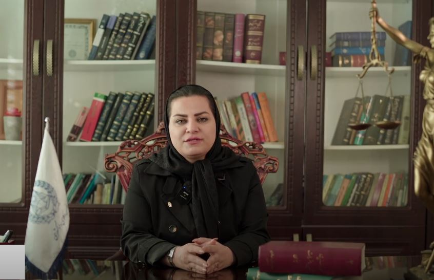 نحوه انتخاب وکیل دادگستری متخصص { ۰ تا ۱۰۰ نحوه اخذ وکالت }